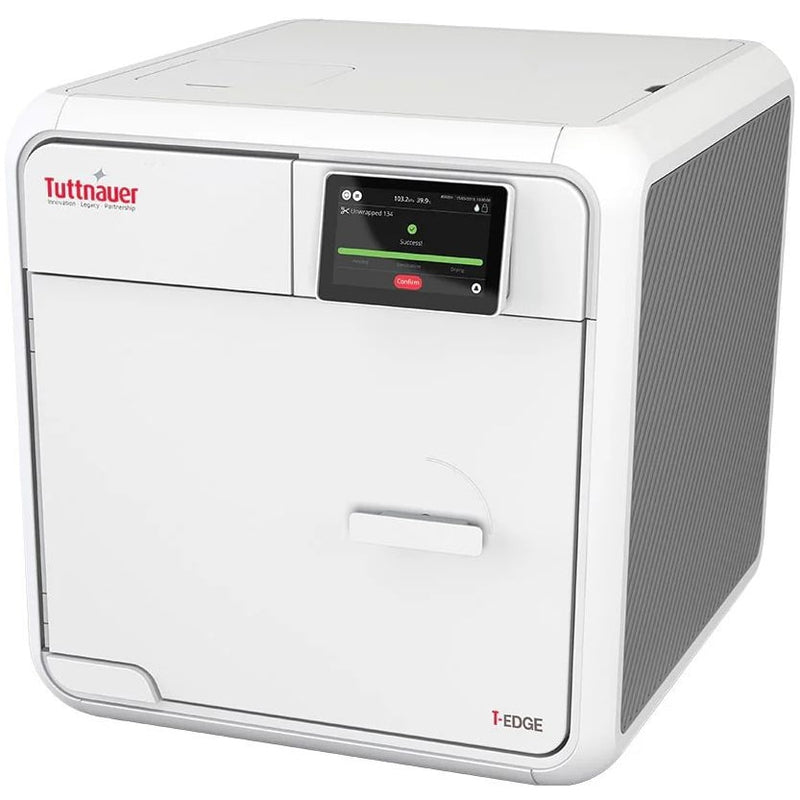 Tuttnauer T-Edge 11 Autoclave