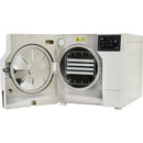 Tuttnauer T-Top 10 Autoclave open door