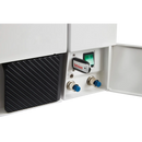 Tuttnauer T-Top 10 Autoclave switch and USB access