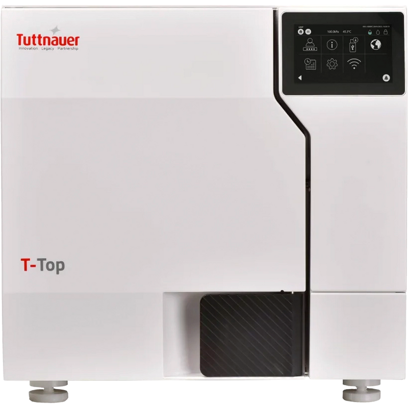 Tuttnauer T-Top 10 Autoclave