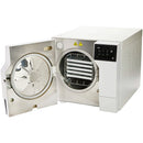 Tuttnauer T-Top 11 Autoclave open door