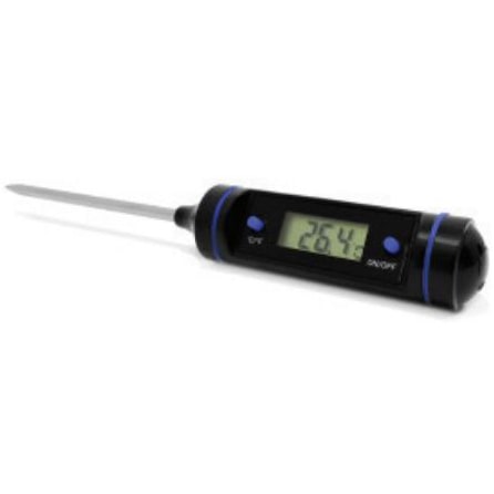 Tuttnauer Thermometer