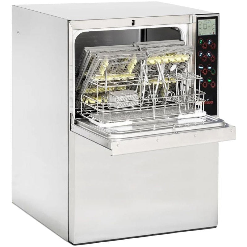 Tuttnauer TIVA2 Thermal High Disinfector Washer