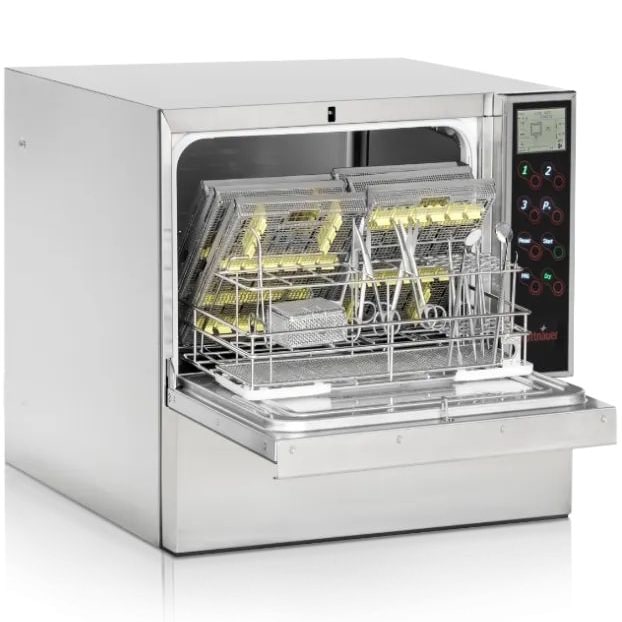 Tuttnauer TIVA2 Thermal High Disinfector Washer