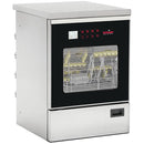 Tuttnauer TIVA8-MD High Thermal Disinfection Washer - Demo