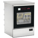 Tuttnauer TIVA8-MD High Thermal Disinfection Washer 