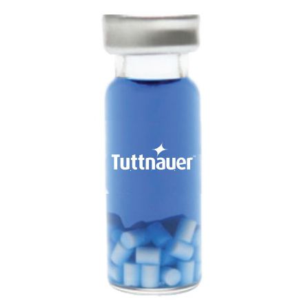 Tuttnauer Ultrasonic Vial