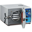 Tuttnauer Valueklave 1730 Autoclave with Open Door