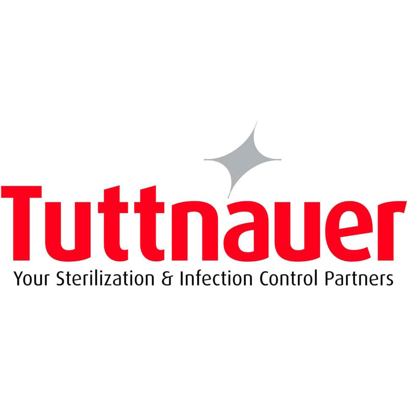 Tuttnauer Logo