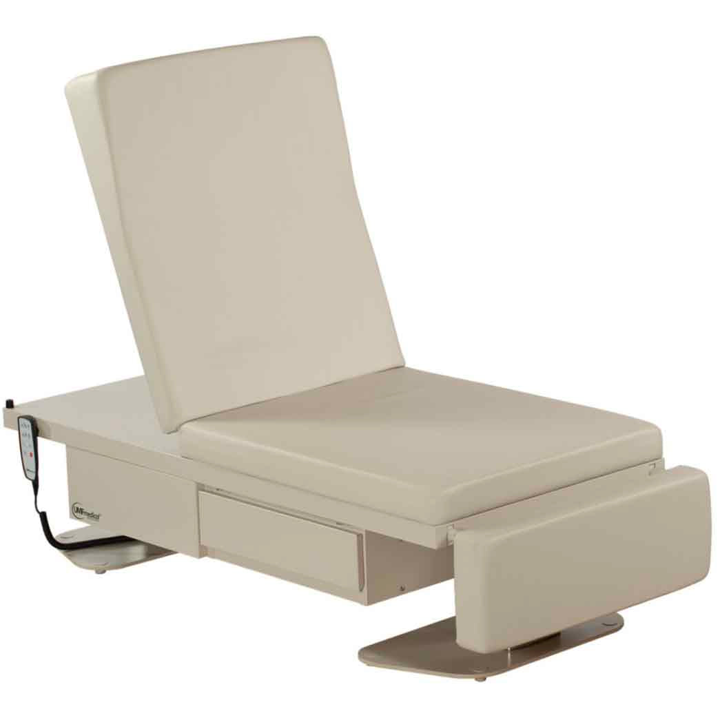 UMF Medical 5005 Bariatric Treatment Table 