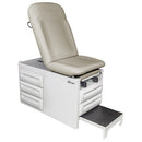 UMF Medical 5250 Manual Exam Table  Base Only