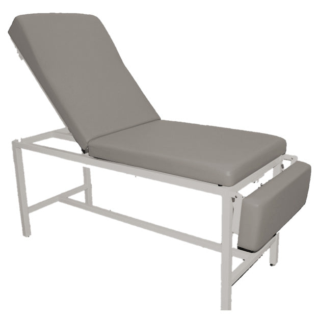 UMF Medical 5570 Treatment Table with Adjustable Backrest 