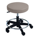 UMF Medical 6743 Ultra Comfort Air Spring Stool with Foot Ring 