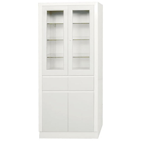 UMF Medical 7142 Large Instrument / Storage and Supply Cabinet