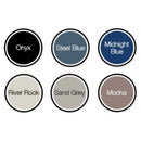 UMF Medical 8612 ENT Chair with Foot-Operated Pump 