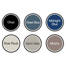 UMF Medical 8675 Phlebotomy Chair with Foot-Operated Pump