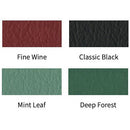 UMF Medical FusionONE ProGlide 3003 Power Hi-Lo Exam Table with Premium Upholstery  Deep Forest