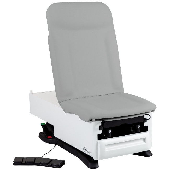 UMF Medical FusionONE+ Model 3502 Power Hi-Lo Exam Table