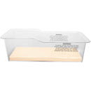 UMF Medical Mattress Pad for Bassinet demonstration