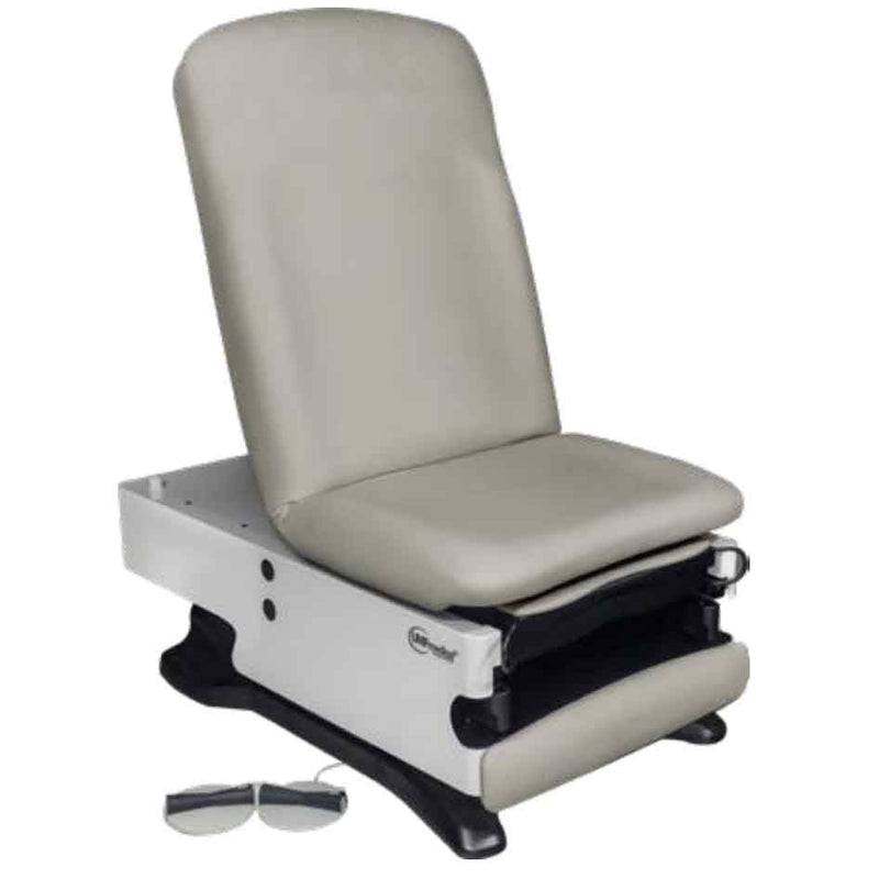 UMF Medical Power 100 Power Exam Table  Base Only