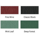 UMF Medical Power 5016 Podiatry/Wound Care Procedure Chair  Deep Forest