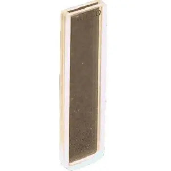 Unico 0.35ml Rectangular Glass Cuvette