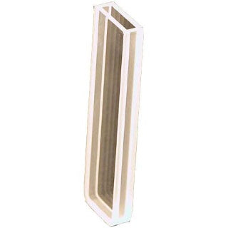 Unico 0.7 ml Rectangular Glass Cuvette