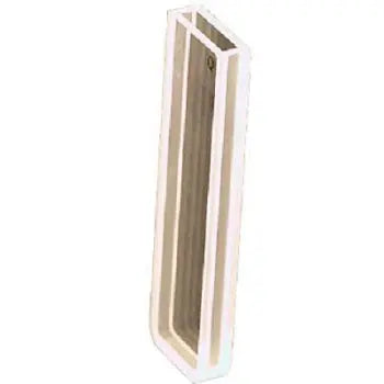 Unico 0.7 ml Rectangular Quartz Cuvette