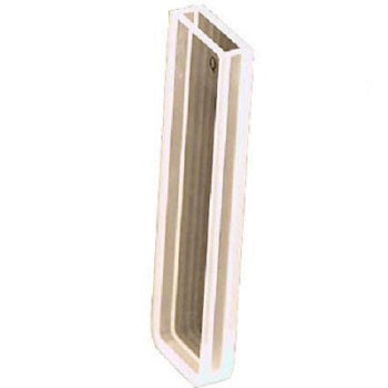 Unico 0.7 ml Rectangular Quartz Cuvette