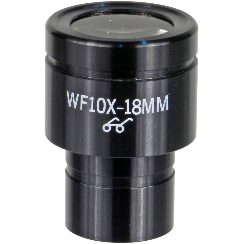 Unico 10X High Eyepoint Widefield Eyepiece  For H600 Series