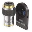 Unico 10X Semi-Plan Phase Kit  For H600 Series Microscopes