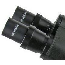 Unico 10X Widefield Eyepiece 