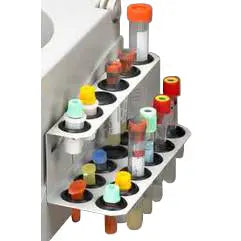 Unico 18 Place Tube Holdster Rack
