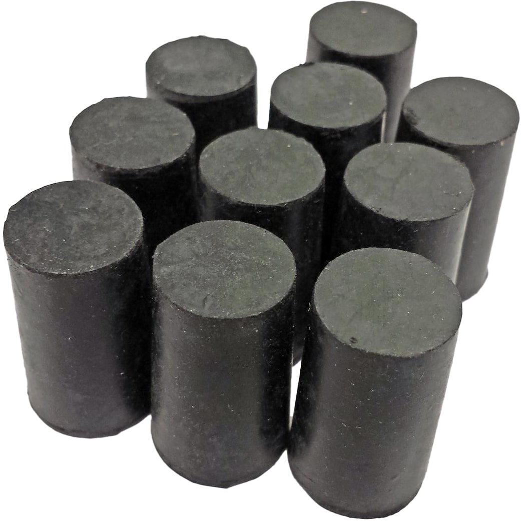 Unico 25 mm Short Tube Adapter - Pack of 10