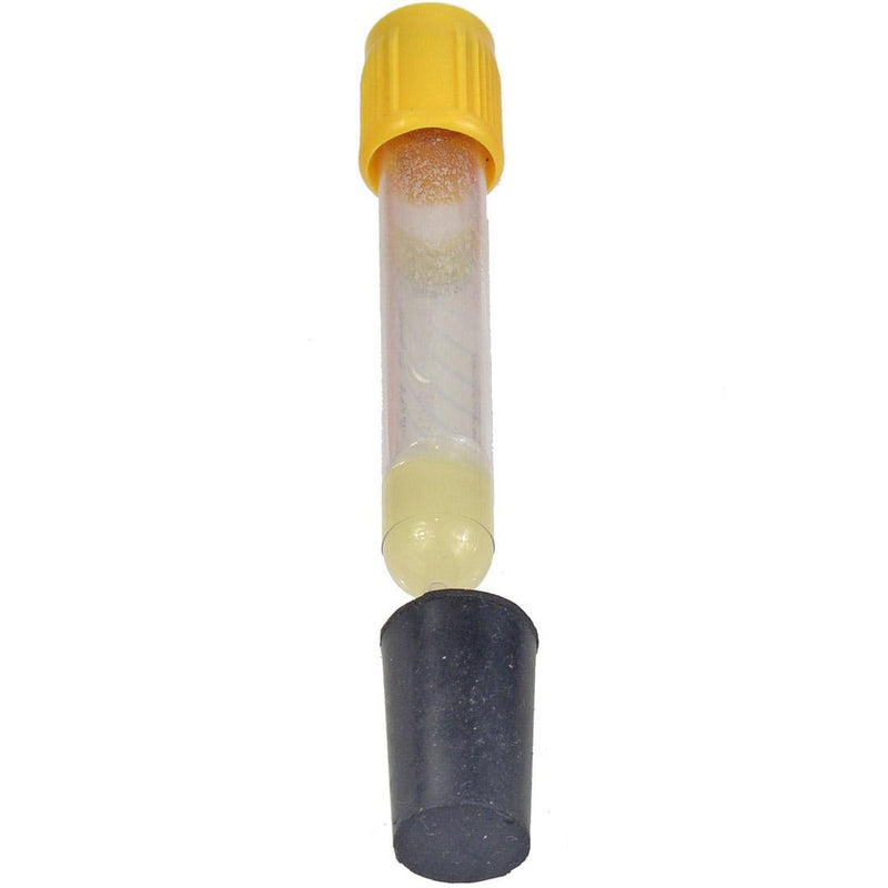 Unico 25 mm Short Tube Adapter  Pack of 10