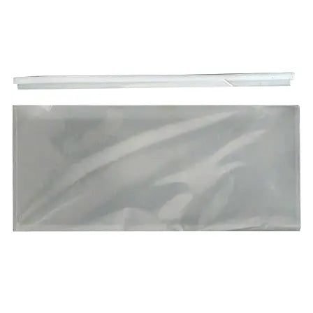 Unico 35ml Rectangular Glass Cuvette