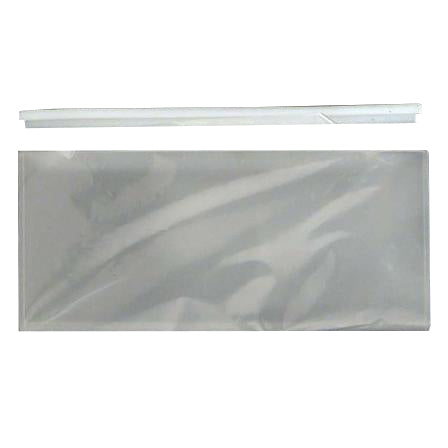Unico 35ml Rectangular Glass Cuvette
