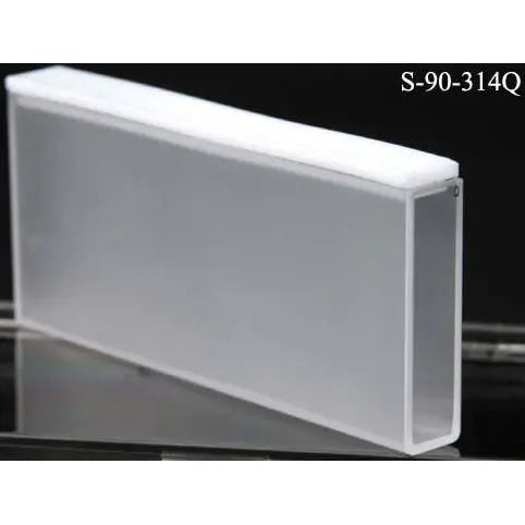 Unico 35ml Rectangular Quartz Cuvette