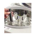 Unico 4 Place Microhematocrit Tube Adapter