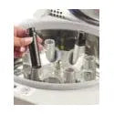 Unico 4 Place Microhematocrit Tube Adapter