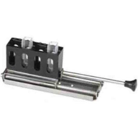 Unico 4-Position Cell Holder  For S1200 & S1201 Spectrophotometers