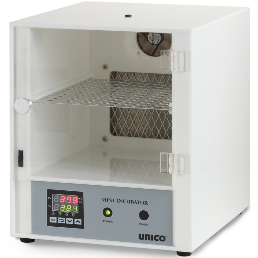 Unico 6L Incubator