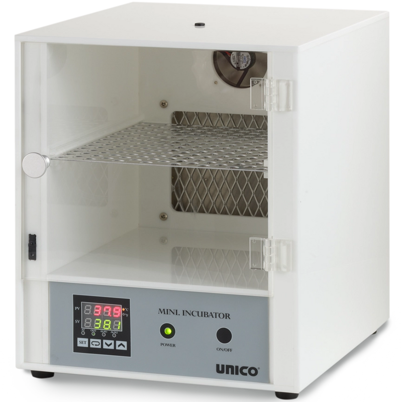 Unico 6L Incubator