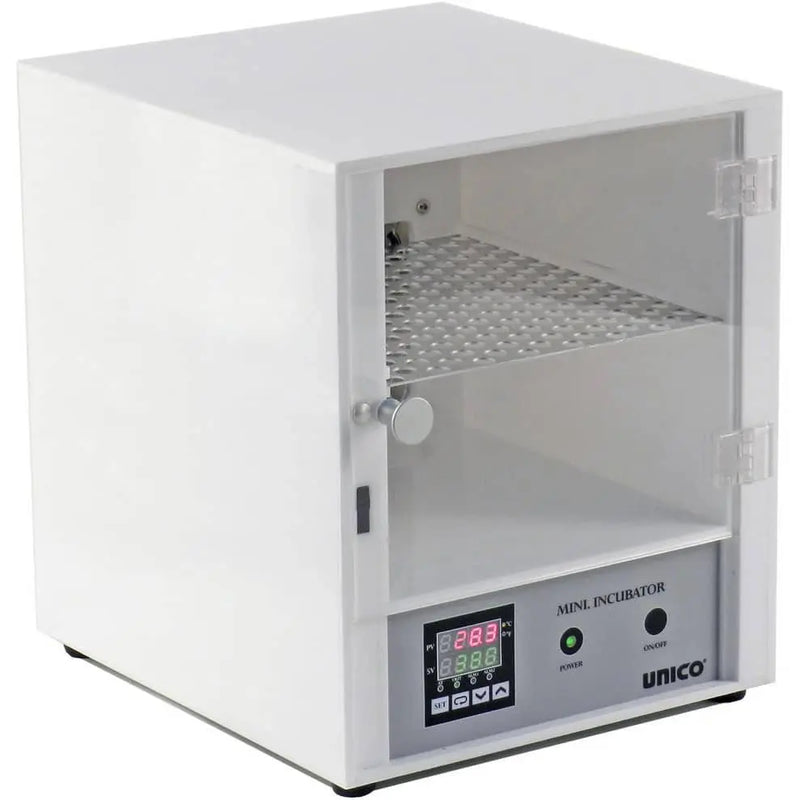 Unico 6L Incubator - side