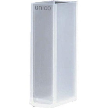 Unico 7ml Rectangular Glass Cuvette