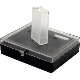 Unico 7ml Rectangular Quartz Cuvette