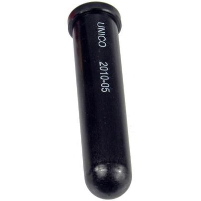 Unico BX Centrifuge Tube Shield (2/Pack)  Metal