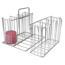 Unico Culture Plate Rack