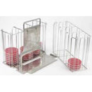 Unico Culture Plate Rack Inset