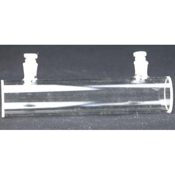 Unico Cylindrical Glass Cuvette  50mm Pathlength